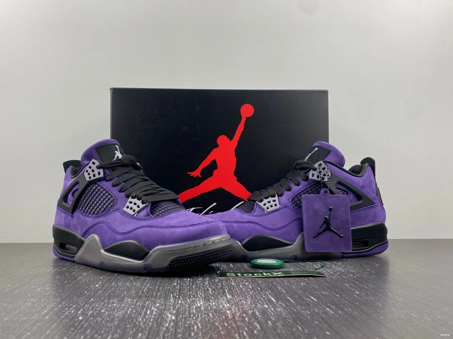 3920 Air Jordan Trendsetting 1013